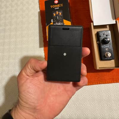 IK Multimedia ToneX One with free extra midi! image 3