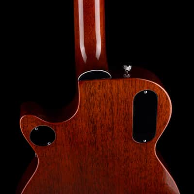 Gretsch Custom Shop Masterbuilt Chad Henrichsen 1959 Duo Jet NOS Olympic White image 11