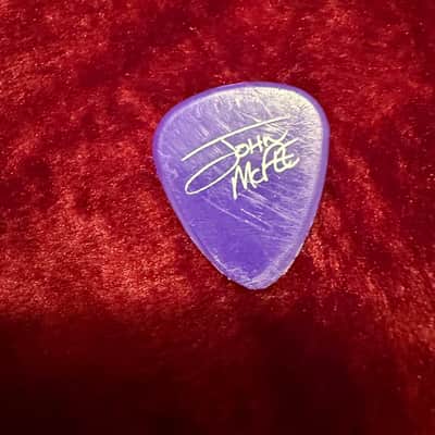 JHS Pink Panther Delay - John McFee - Doobie Brothers image 5