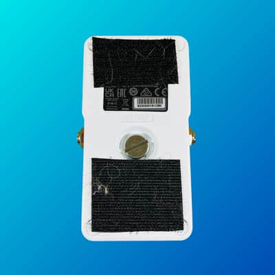 TC Electronic Polytune 3 Polyphonic Tuner Pedal image 2