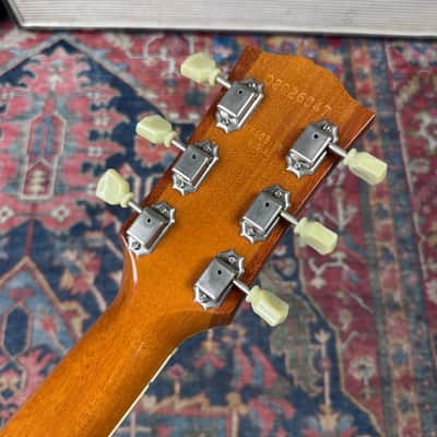 Gibson John Lennon J-160E Peace Model w/COA Candy & OHSC - 2006 image 17