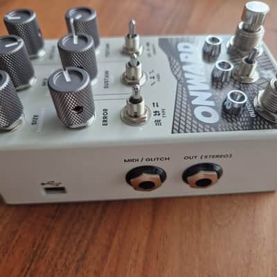Chase Bliss Audio Onward 2024 - Present - Various image 3
