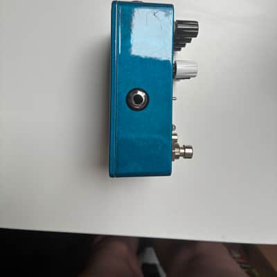 RARE V1!!! EarthQuaker Devices Avalanche Run Stereo Reverb & Delay with Tap Tempo 2016 - 2017 - Various image 6