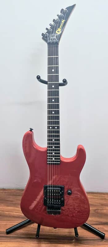 Charvel Model 2 1H | Reverb