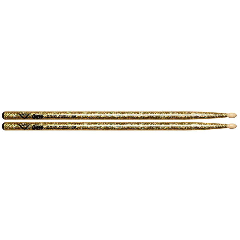 Vater Color Wrap VCG5AW 5A Gold image 1