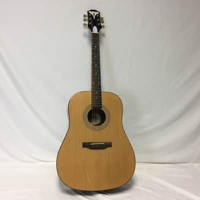 Epiphone Pro-1NA Acoustic Guitar image 2