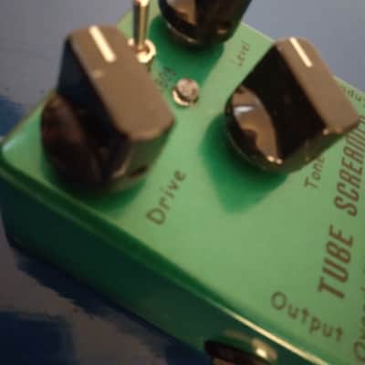Demonfx Tube Screamer image 4