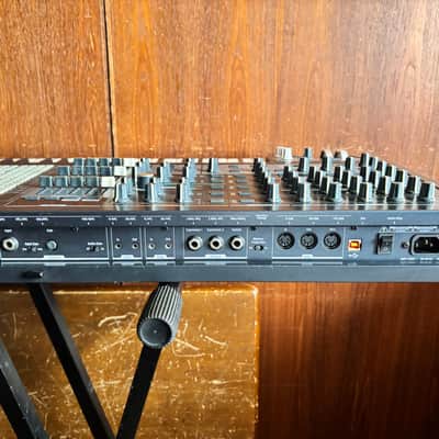 Arturia MatrixBrute 49-Key Synthesizer w/ gator case image 11