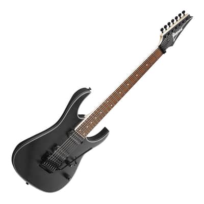Ibanez - RG7420EXBKF - EL GTR 7ST image 3