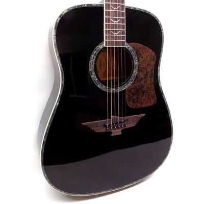 Keith Urban Phoenix Edition Acoustic Guitar image 1