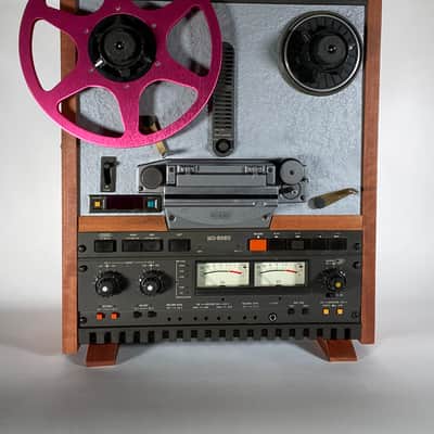 Otari MX5050BH2 in excellent condition image 4