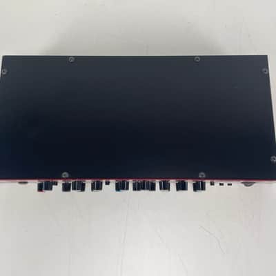TL Audio - Fat Man - Fat Funker - Studio Processor image 9