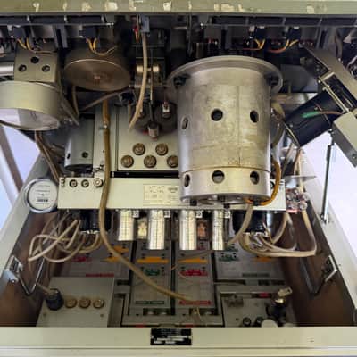 Studer C37 image 6