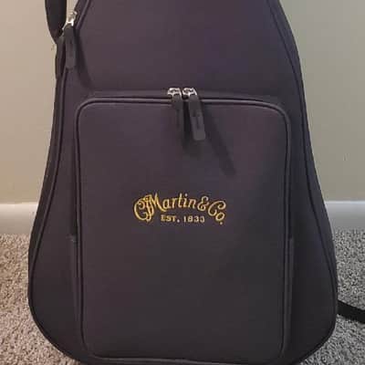 Martin D-16E Mahogany Gloss Top image 5