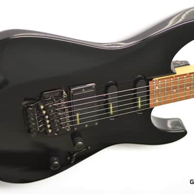 Fernandes FR-55 1995 | Reverb