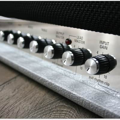 MARSHALL "Silver Jubilee 2525H Head Studio Series 20w" image 5