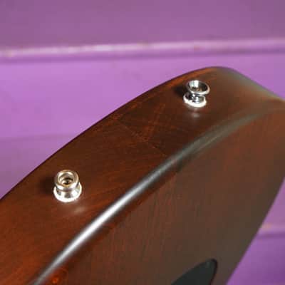 2014 Taylor T5z Classic Semihollow Acoustic/Electric Guitar (VIDEO! Fresh Work, Ready) image 17