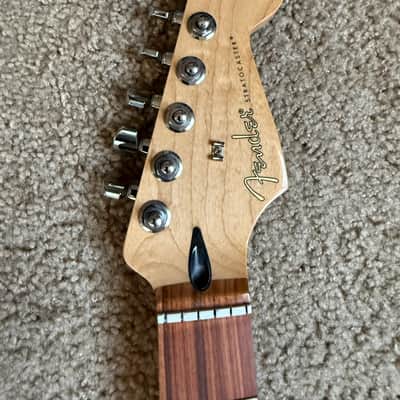 Loaded Fender Player II Series Stratocaster Neck 2022 - Standard image 5