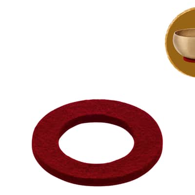 Meinl Sonic Energy SB-SE-800 Special Engraved Singing Bowl, 17-18 cm, 750-850g image 2