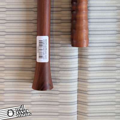 Mollenhauer Soprano Kynseker Recorder w/Case - Used Excellent image 5