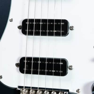 PRS SE NF3 Electric Guitar - Gun Metal Grey with Gig Bag image 9