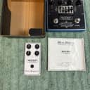 Mesa Boogie Flux 5 Overdrive Pedal 2010s - Black