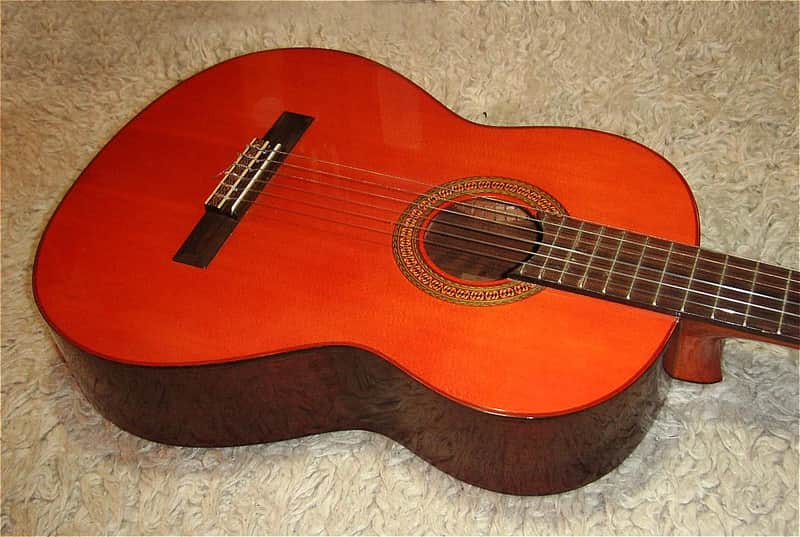 Yamaha G180 A | Reverb