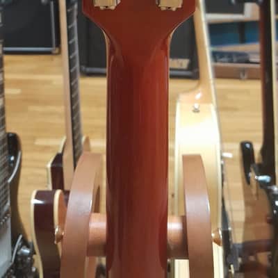 Gibson R9 Les Paul 2009 - Cherry Sunburst image 6