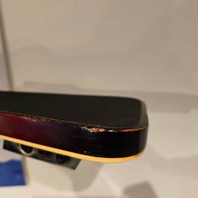 Framus Electra 1959 lap steel slide guitar 6 string image 13