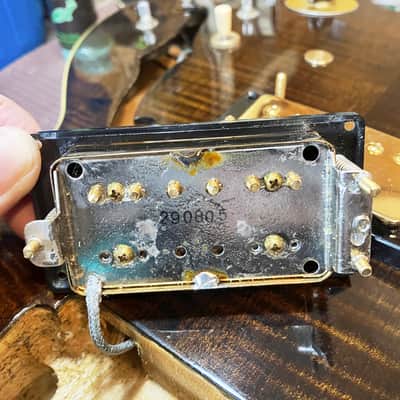Greco SA-800 WA 1979 - Walnut Fujigen image 18