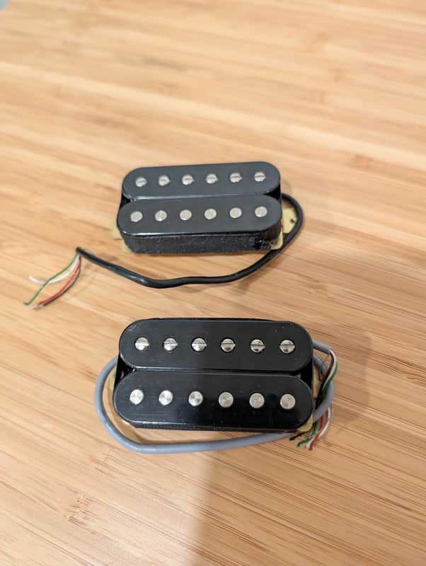 PRS 85/15 S Pickups