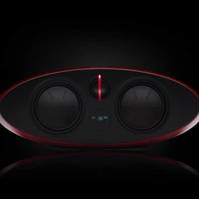 Edifier e255 Luna E 5.1 Surround Home Theater System - Wireless Rear Speakers and Subwoofer image 8