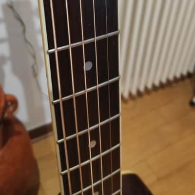 Samick SDJ210 DRS Artist Series Dobro Resonator image 3