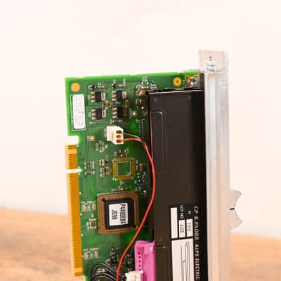 Solid State Logic C300 HD Motorized Fader Module – ALPS K-Fader Assembly CG01UYX image 8