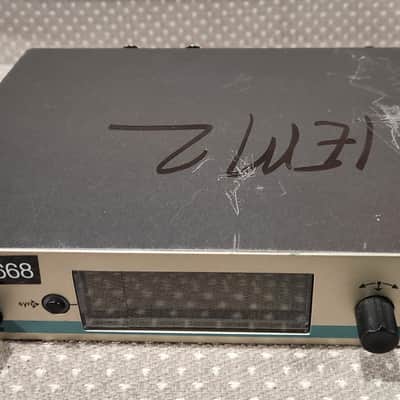 Sennheiser EW 300 IEM G3 - B Band 626-668 MHz 2010s image 1