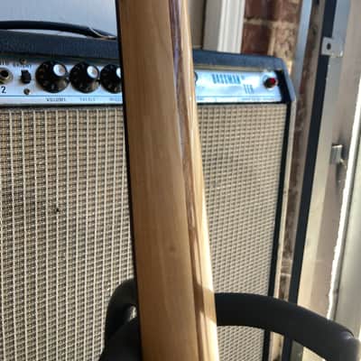 Fender Telecaster 1991 - Sunburst image 7