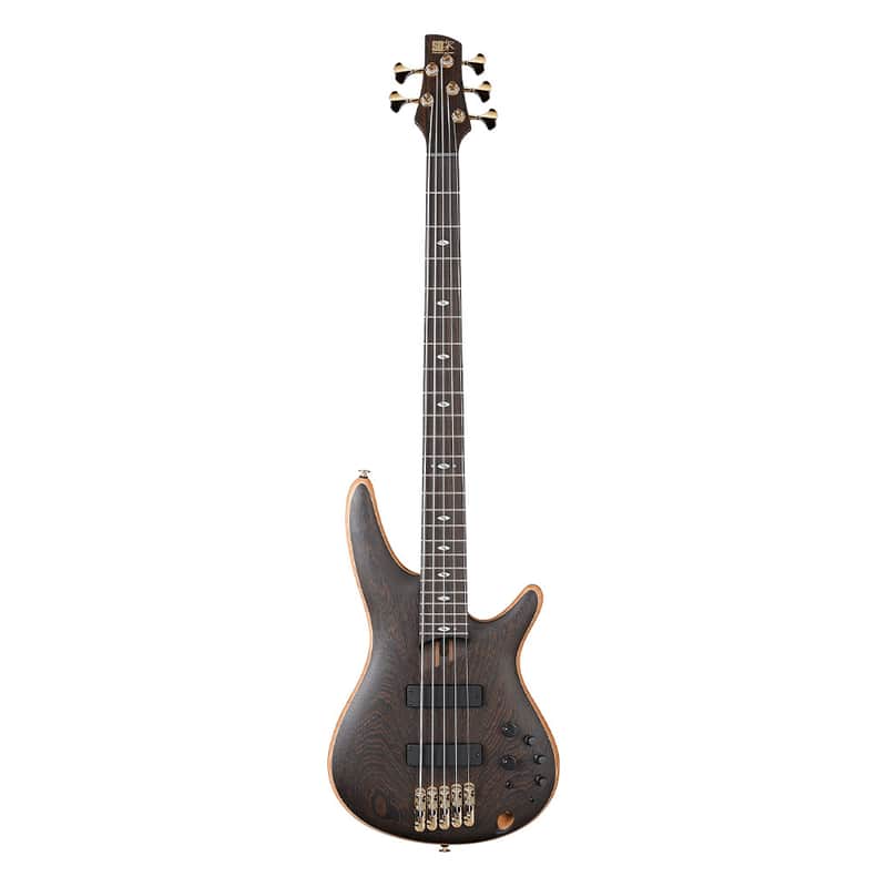 Ibanez SR5005 Prestige Soundgear image 1