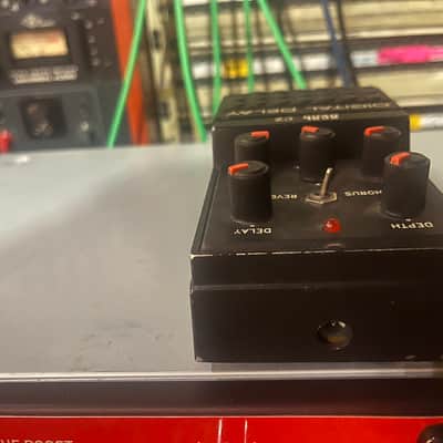 serviced vintage Lell CZ image 4