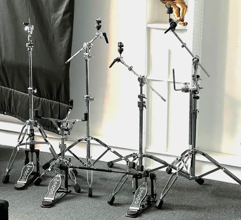DW 3000 Hardware Pack image 1