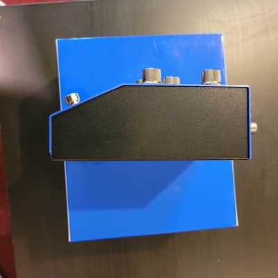 Boss SY-200 Synthesizer 2021 - Present - Blue image 4