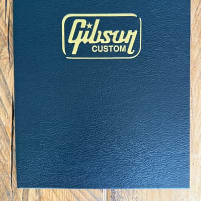 Gibson Noel Gallagher Les Paul Standard Oasis Live’25 2025 - Murphy Lab Light Aged Ebony image 19