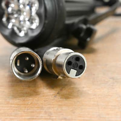 Chauvet COLORdash Accent LED Wash Light - 3-Pin DMX CG012JJ image 3