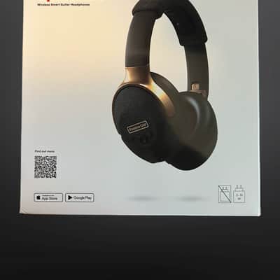 Positive Grid Spark Neo Wireless Headphones image 2
