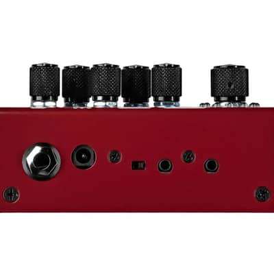 Wampler Catacombs Delay and Reverb Pedal - New!! image 5