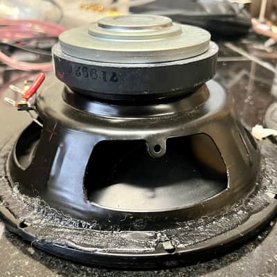 UnbrandedPair of 7.5" Woofers Model # KII-36 24144 speakers from Simply Speakers image 8