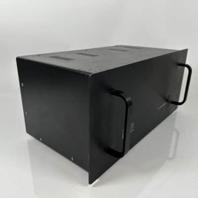 Mark Levinson ML-11 - Audiophile Quality Solid State Stereo Power Amplifier image 4