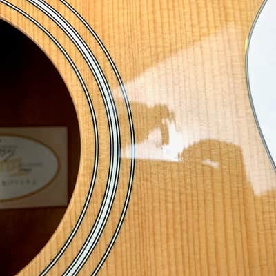Taylor 214CE Natural 2017 image 21