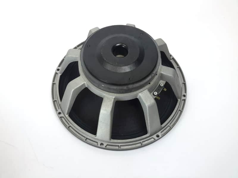 Electro-Voice EV DL15 SX W Woofer Speaker Replacement | Reverb