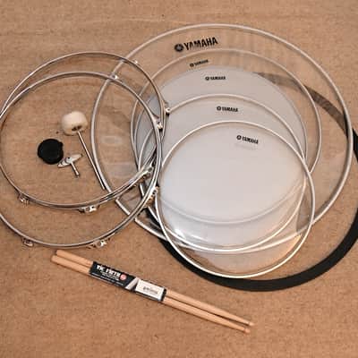 Yamaha Gigmaker Black Gloss image 8