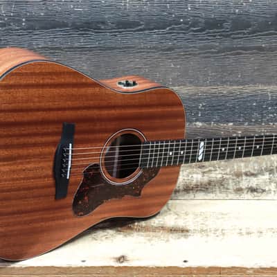 Godin Metropolis Composer QIT "B-Stock" Dreadnought Acoustic Electric Guitar image 12